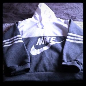 NIKE HOODIE & SWEATS FROM MAPSI